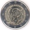 2 Euro Gedenkmünze Niederlande 2013 Königreich
