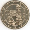 Österreich 10 Cent 2014