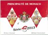 Monaco original KMS 2013