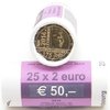 Rolle 2 Euro Gedenkmünzen Luxemburg 2014 Unabhängigkeit