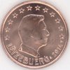Luxemburg 5 Cent 2014