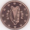 Irland 5 Cent 2014