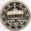 Deutschland 10 Cent D München 2014 aus original KMS