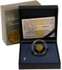 Spanien 20 Euro Gold 2014 Juwelen der Numismatik V PP