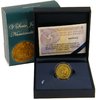 Spanien 100 Euro Gold 2014 Juwelen der Numismatik V PP