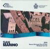 San Marino original KMS 2014