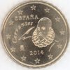 Spanien 10 Cent 2014