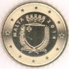 Malta 10 Cent 2014