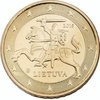 Litauen 50 Cent 2015