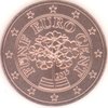 Österreich 5 Cent 2015