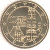 Österreich 10 Cent 2015