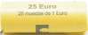 Portugal Rolle 1 Euro 2014