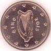 Irland 2 Cent 2015