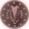 Irland 5 Cent 2015