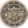 Slowakei 10 Cent 2015