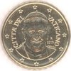 Vatikan 10 Cent 2015
