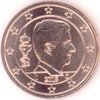 Belgien 1 Cent 2015