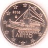 Griechenland 1 Cent 2015