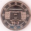 Malta 1 Cent 2015