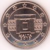 Malta 2 Cent 2015