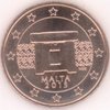 Malta 5 Cent 2015
