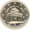 San Marino 10 Cent 2015