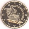 Zypern 10 Cent 2015