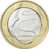 Finnland 5 Euro 2015 Sport Münzen Gymnastik