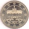 Deutschland 10 Cent A Berlin 2016 aus original KMS