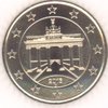 Deutschland 50 Cent D München 2016 aus original KMS