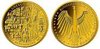 Deutschland 100 Euro Gold 2016 D Altstadt Regensburg