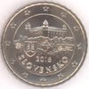 Slowakei 10 Cent 2016