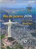 Slowakei original KMS 2016 in PP Rio de Janeiro