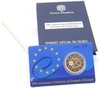 2 Euro Gedenkmünze Andorra 2014 Europarat PP