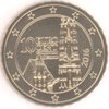 Österreich 10 Cent 2016