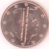 Niederlande 1 Cent 2016