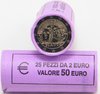Rolle 2 Euro Gedenkmünzen Italien 2016 Plauto
