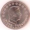 Luxemburg 1 Cent 2016