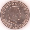 Luxemburg 2 Cent 2016