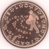 Slowenien 5 Cent 2016