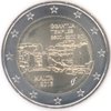 2 Euro Gedenkmünze Malta 2016 Ggantija
