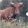 Lettland original KMS 2016 Milchwirtschaft