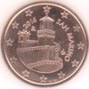 San Marino 5 Cent 2016