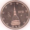 Italien 2 Cent 2016