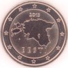 Estland 5 Cent 2016