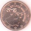 Zypern 1 Cent 2016