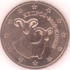 Zypern 2 Cent 2016