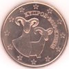 Zypern 5 Cent 2016