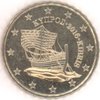 Zypern 10 Cent 2016