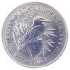 Silber Kookaburra 1oz 1990